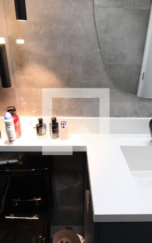Apartamento à venda com 108m², 3 quartos e 2 vagasSuite 3 - Banheiro