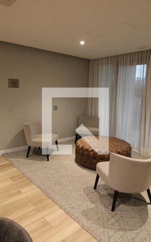 Apartamento à venda com 108m², 3 quartos e 2 vagasÁrea comum