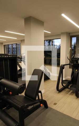 Apartamento à venda com 108m², 3 quartos e 2 vagasÁrea comum