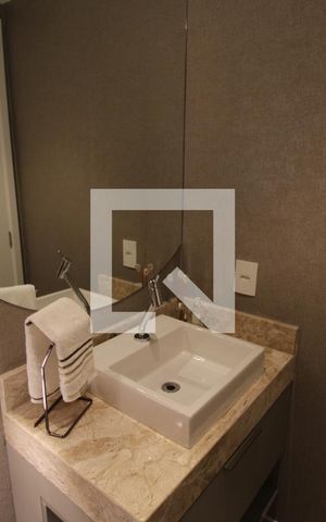 Apartamento à venda com 108m², 3 quartos e 2 vagasLavabo