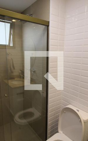 Apartamento à venda com 108m², 3 quartos e 2 vagasSuite 2 - Banheiro