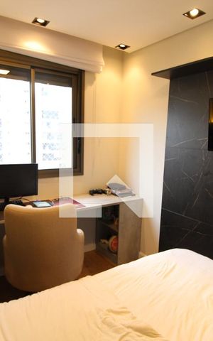 Apartamento à venda com 108m², 3 quartos e 2 vagasSuite 3