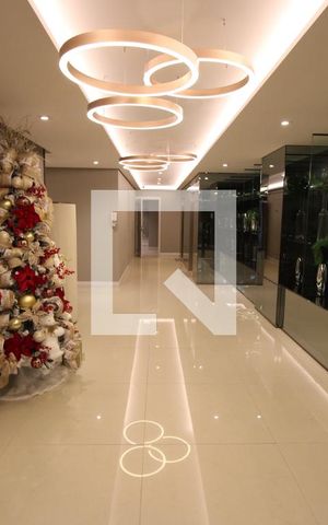 Apartamento à venda com 108m², 3 quartos e 2 vagasÁrea comum