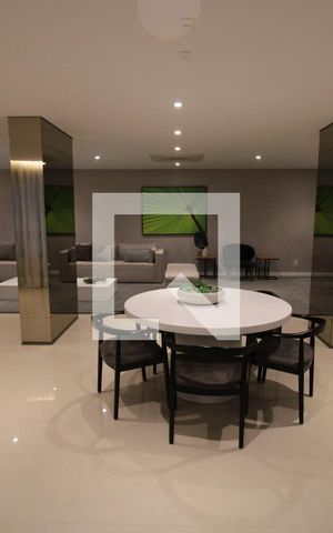 Apartamento à venda com 108m², 3 quartos e 2 vagasÁrea comum
