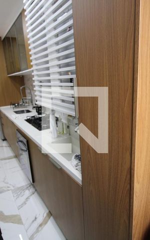 Apartamento à venda com 108m², 3 quartos e 2 vagasÁrea de Serviço