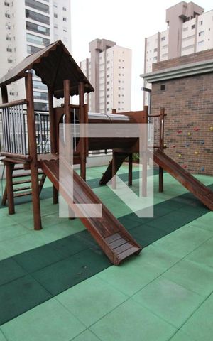Apartamento à venda com 108m², 3 quartos e 2 vagasÁrea comum
