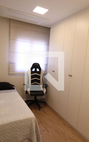 Apartamento à venda com 108m², 3 quartos e 2 vagasSuite 2