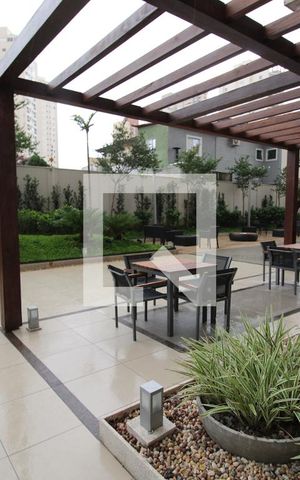 Apartamento à venda com 108m², 3 quartos e 2 vagasÁrea comum