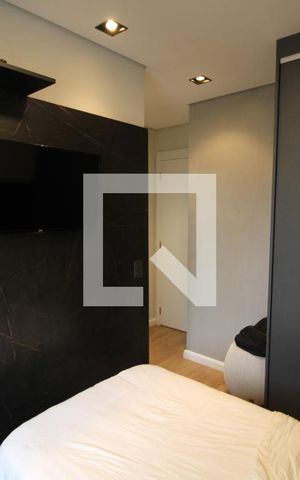 Apartamento à venda com 108m², 3 quartos e 2 vagasSuite 3