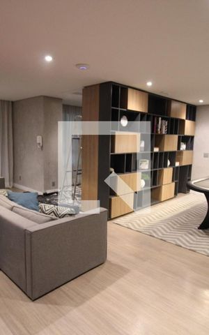 Apartamento à venda com 108m², 3 quartos e 2 vagasÁrea comum
