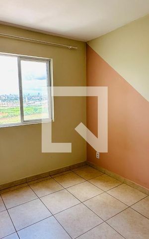 Apartamento para alugar com 46m², 2 quartos e 1 vaga Apartamento para alugar com 46m², 2 quartos e 1 vagaQuarto 1
