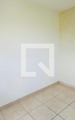 Apartamento para alugar com 46m², 2 quartos e 1 vaga Apartamento para alugar com 46m², 2 quartos e 1 vagaQuarto 2
