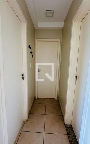 Apartamento para alugar com 46m², 2 quartos e 1 vaga Apartamento para alugar com 46m², 2 quartos e 1 vagaCorredor