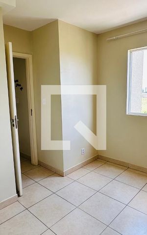 Apartamento para alugar com 46m², 2 quartos e 1 vaga Apartamento para alugar com 46m², 2 quartos e 1 vagaQuarto 1