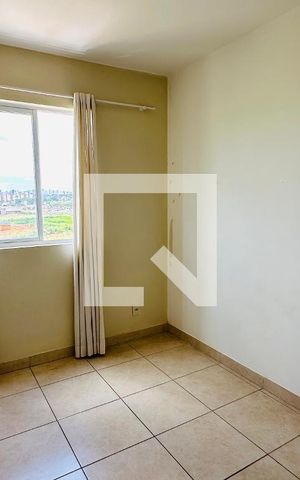 Apartamento para alugar com 46m², 2 quartos e 1 vaga Apartamento para alugar com 46m², 2 quartos e 1 vagaQuarto 2