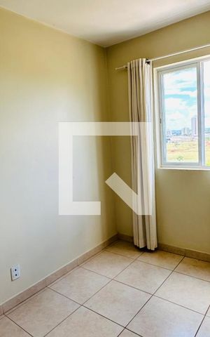 Apartamento para alugar com 46m², 2 quartos e 1 vaga Apartamento para alugar com 46m², 2 quartos e 1 vagaQuarto 2