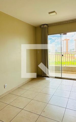 Apartamento para alugar com 46m², 2 quartos e 1 vaga Apartamento para alugar com 46m², 2 quartos e 1 vagaSala