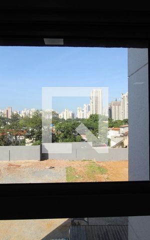 Studio à venda com 31m², 1 quarto e sem vagaVista do Quarto