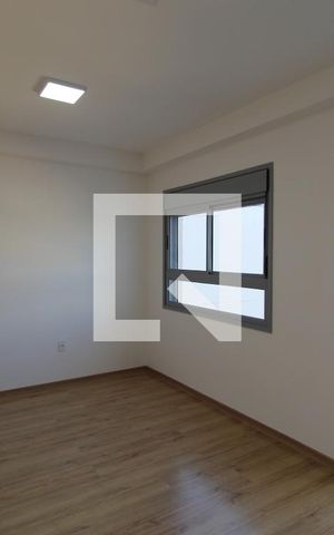 Studio à venda com 31m², 1 quarto e sem vagaSala/Quarto