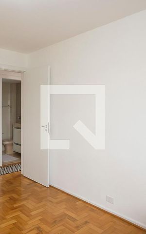 Apartamento para alugar com 85m², 3 quartos e 1 vagaQuarto 1