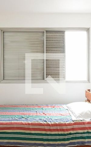 Apartamento para alugar com 85m², 3 quartos e 1 vagaQuarto 1