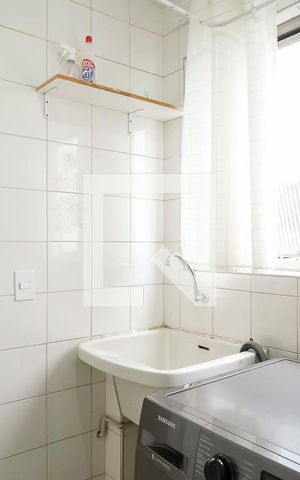 Apartamento para alugar com 85m², 3 quartos e 1 vagaÁrea de Serviço