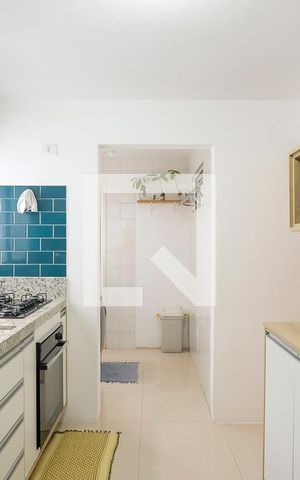 Apartamento para alugar com 85m², 3 quartos e 1 vagaCozinha