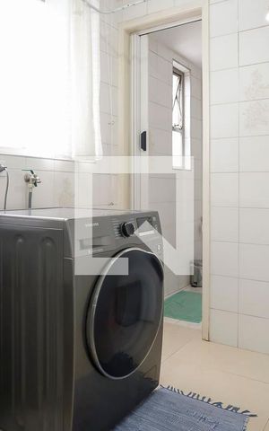 Apartamento para alugar com 85m², 3 quartos e 1 vagaÁrea de Serviço