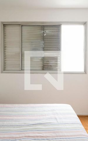 Apartamento para alugar com 85m², 3 quartos e 1 vagaQuarto 2