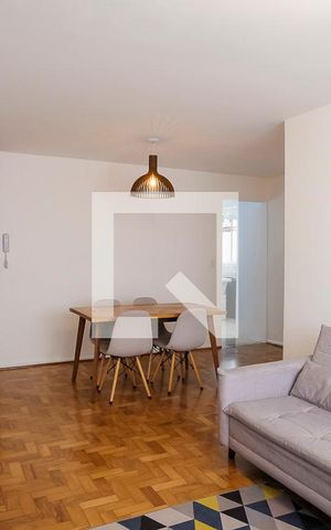 Apartamento para alugar com 85m², 3 quartos e 1 vagaSala