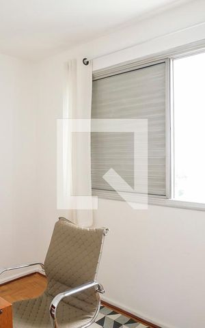 Apartamento para alugar com 85m², 3 quartos e 1 vagaQuarto 3