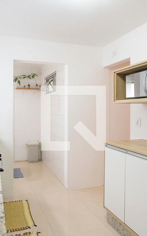 Apartamento para alugar com 85m², 3 quartos e 1 vagaCozinha