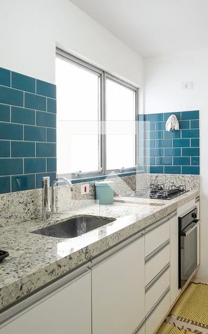 Apartamento para alugar com 85m², 3 quartos e 1 vagaCozinha