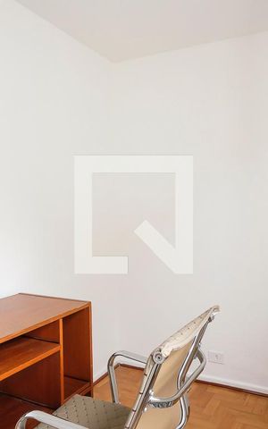 Apartamento para alugar com 85m², 3 quartos e 1 vagaQuarto 3