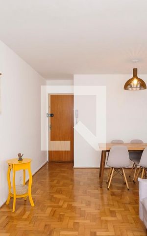 Apartamento para alugar com 85m², 3 quartos e 1 vagaSala