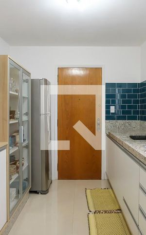 Apartamento para alugar com 85m², 3 quartos e 1 vagaCozinha