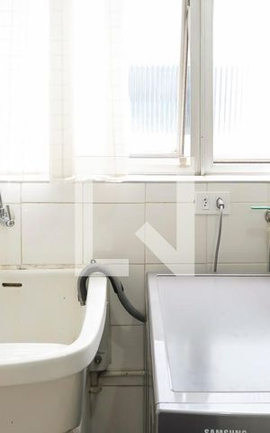 Apartamento para alugar com 85m², 3 quartos e 1 vagaÁrea de Serviço