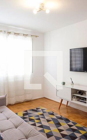 Apartamento para alugar com 85m², 3 quartos e 1 vagaSala