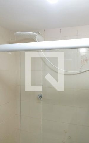 Apartamento para alugar com 85m², 3 quartos e 1 vagaBanheiro 