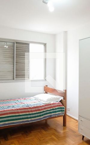Apartamento para alugar com 85m², 3 quartos e 1 vagaQuarto 1