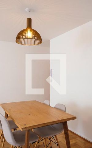 Apartamento para alugar com 85m², 3 quartos e 1 vagaSala