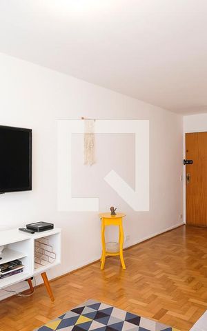 Apartamento para alugar com 85m², 3 quartos e 1 vagaSala
