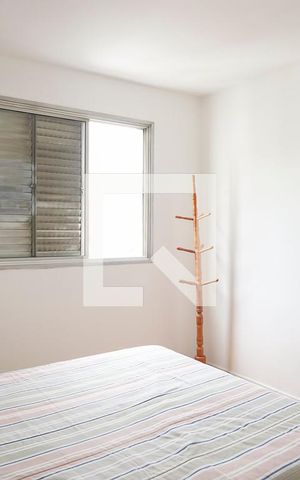 Apartamento para alugar com 85m², 3 quartos e 1 vagaQuarto 2