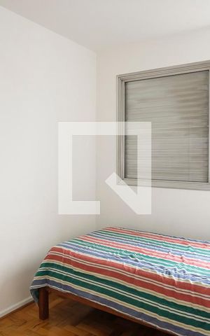 Apartamento para alugar com 85m², 3 quartos e 1 vagaQuarto 1