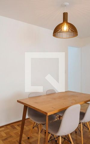 Apartamento para alugar com 85m², 3 quartos e 1 vagaSala