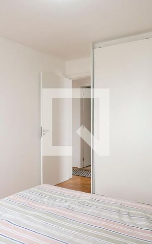 Apartamento para alugar com 85m², 3 quartos e 1 vagaQuarto 2