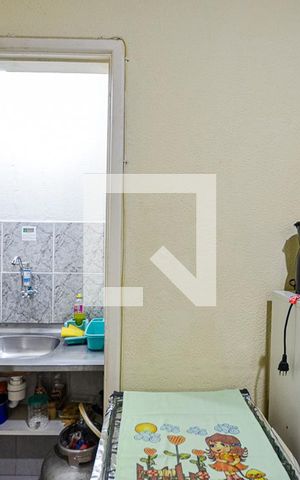 Studio à venda com 32m², 1 quarto e sem vaga Studio à venda com 32m², 1 quarto e sem vagaCozinha - Armários