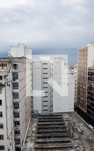 Studio à venda com 52m², 1 quarto e sem vaga Studio à venda com 52m², 1 quarto e sem vagaQuarto