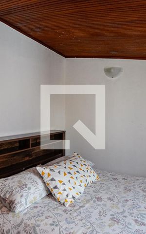 Studio à venda com 52m², 1 quarto e sem vaga Studio à venda com 52m², 1 quarto e sem vagaQuarto