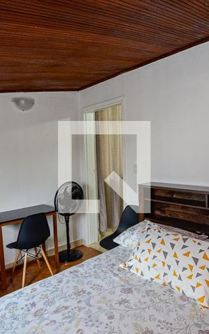 Studio à venda com 52m², 1 quarto e sem vaga Studio à venda com 52m², 1 quarto e sem vagaQuarto